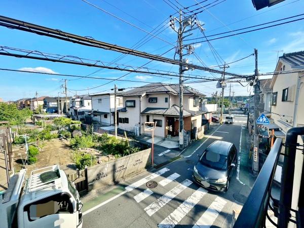 昭島市緑町３丁目の中古一戸建て