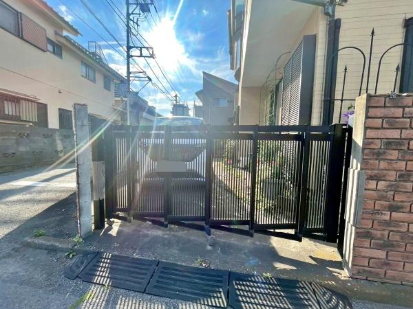 昭島市緑町３丁目の中古一戸建て