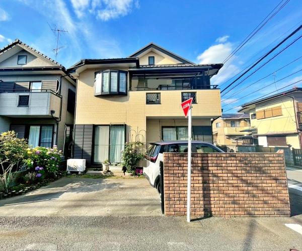 昭島市緑町３丁目の中古一戸建て
