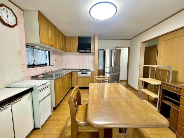 昭島市緑町３丁目の中古一戸建て