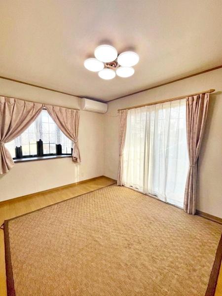 昭島市緑町３丁目の中古一戸建て