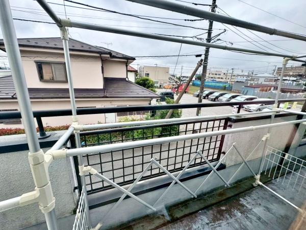 昭島市郷地町３丁目の中古一戸建て