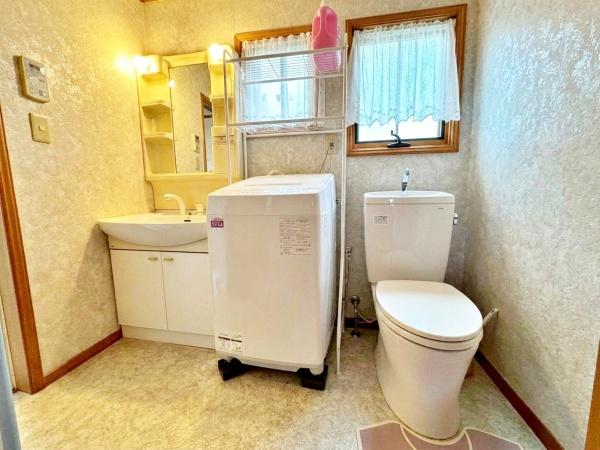 昭島市郷地町３丁目の中古一戸建て