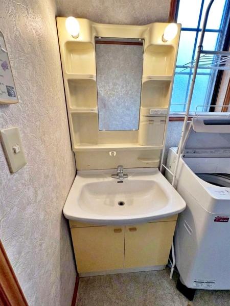 昭島市郷地町３丁目の中古一戸建て