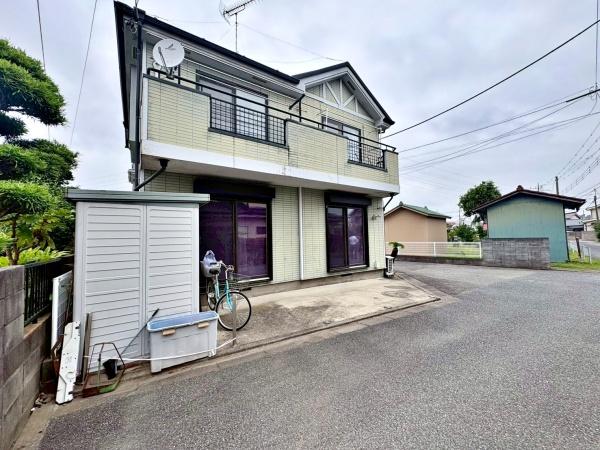 昭島市郷地町３丁目の中古一戸建て
