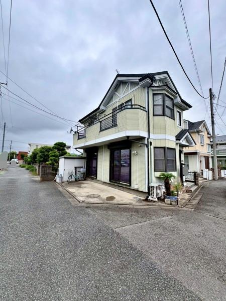 昭島市郷地町2丁目 中古戸建