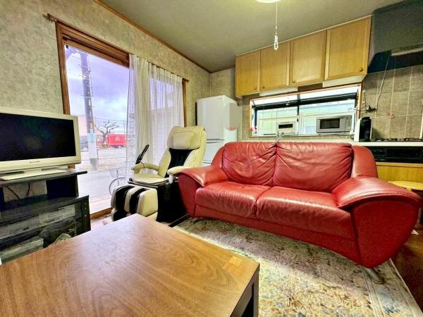 昭島市郷地町３丁目の中古一戸建て
