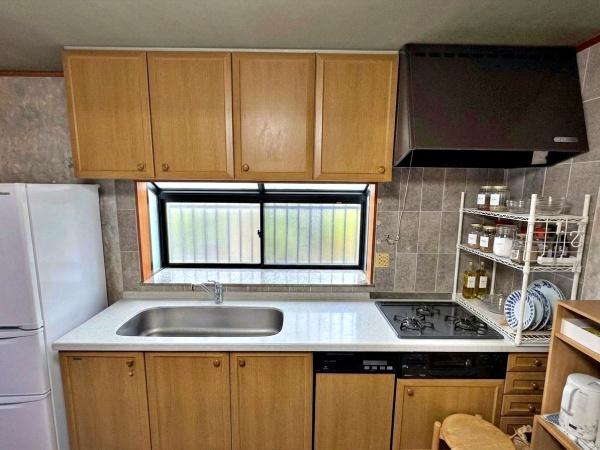 昭島市郷地町３丁目の中古一戸建て