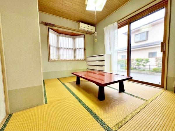 昭島市郷地町３丁目の中古一戸建て