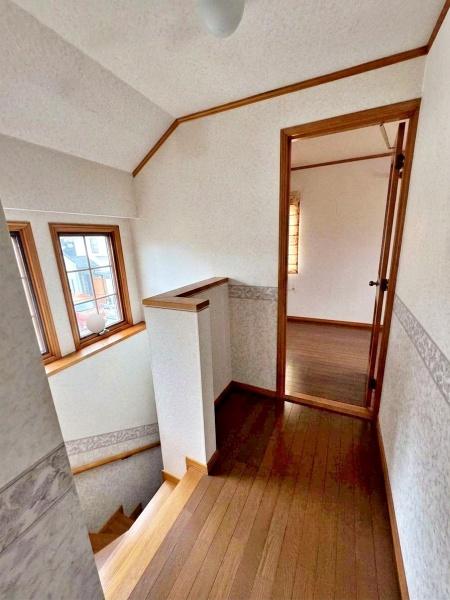 昭島市郷地町３丁目の中古一戸建て