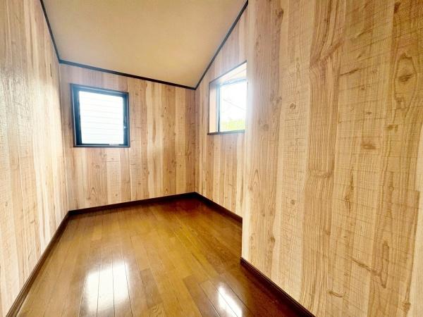 八王子市散田町５丁目の中古一戸建て