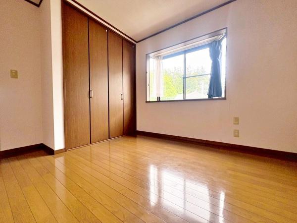 八王子市散田町５丁目の中古一戸建て