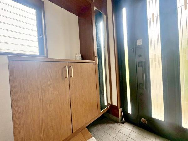 八王子市散田町５丁目の中古一戸建て