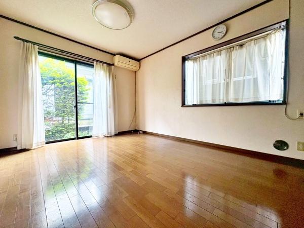 八王子市散田町5丁目　中古戸建