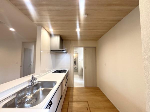 八王子市石川町の新築一戸建