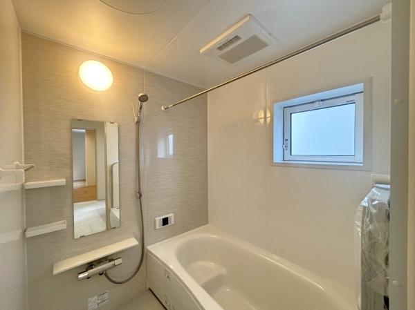 八王子市石川町の新築一戸建
