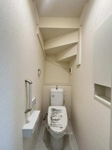 八王子市石川町の新築一戸建