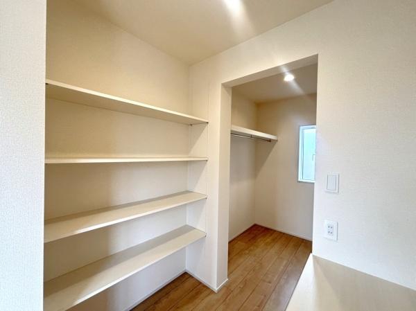 八王子市石川町の新築一戸建