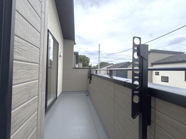 八王子市石川町の新築一戸建