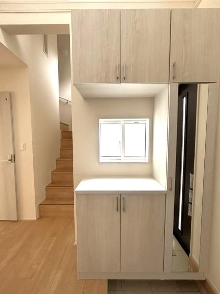 八王子市石川町の新築一戸建