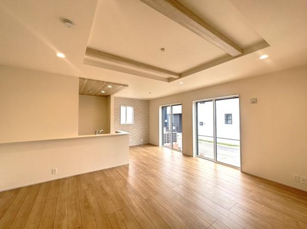 八王子市石川町の新築一戸建
