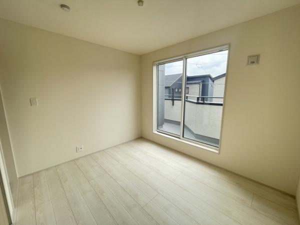 八王子市石川町の新築一戸建