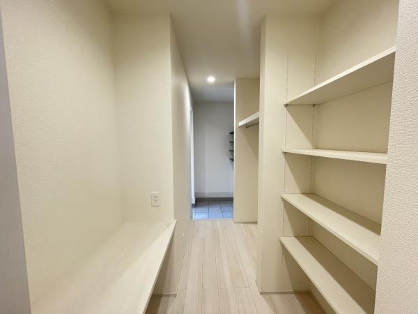 八王子市石川町の新築一戸建
