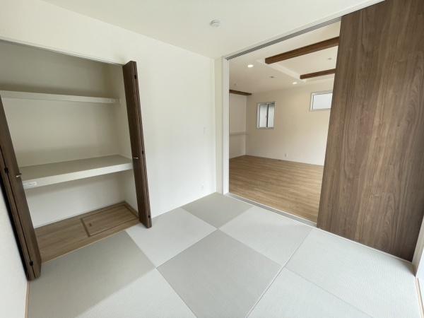 八王子市石川町の新築一戸建