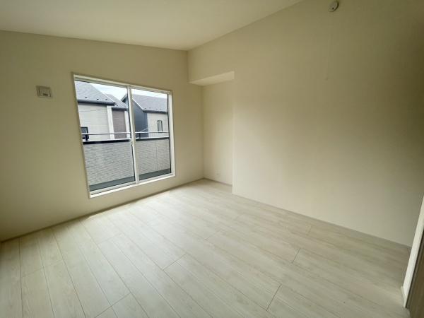 八王子市石川町314　4号棟