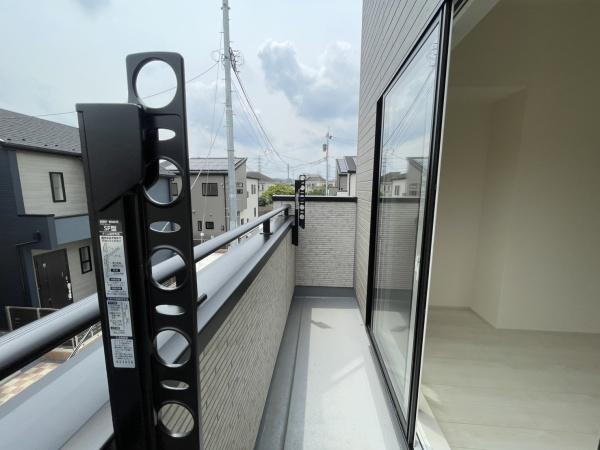 八王子市石川町314　4号棟