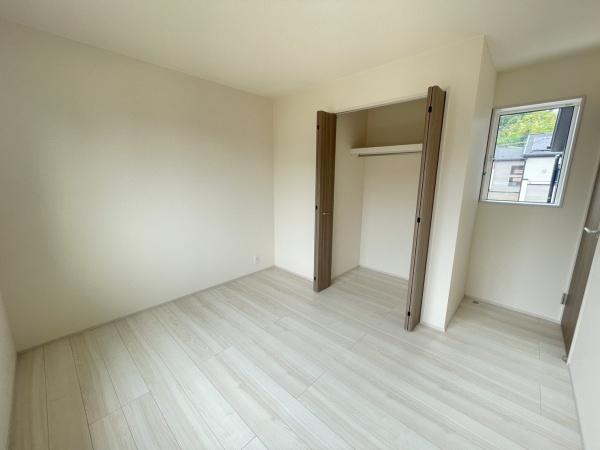 八王子市石川町の新築一戸建