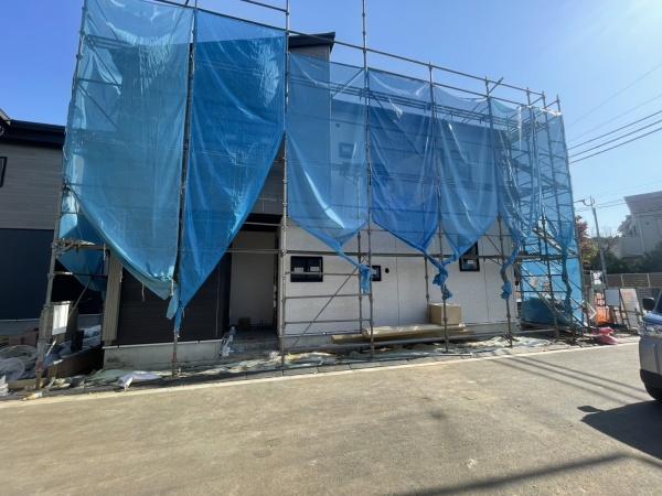 八王子市石川町 7号棟