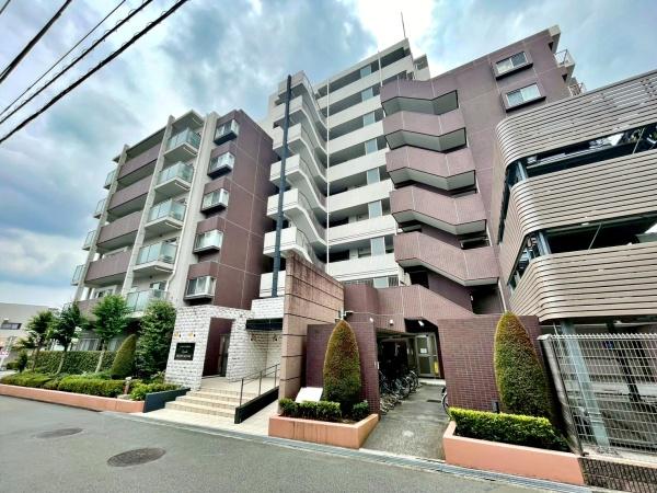 グローベルガーデン豊田ディーセントスクエア