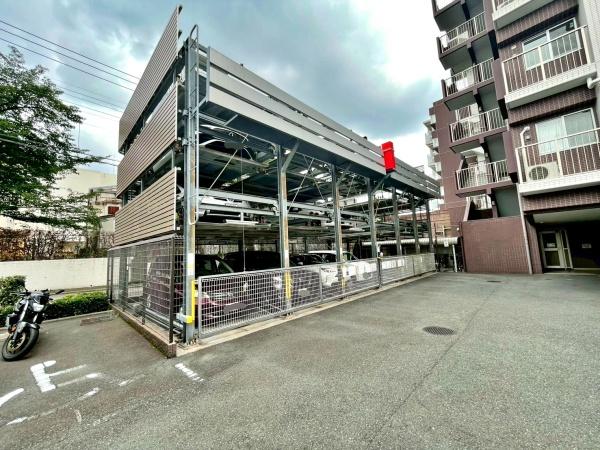 グローベルガーデン豊田ディーセントスクエア
