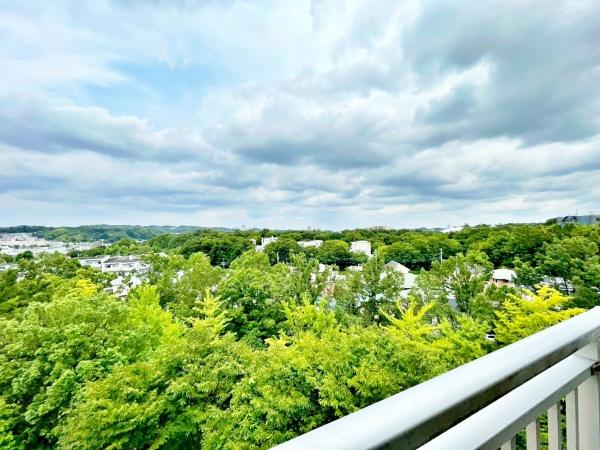 南大沢学園　瑞樹の丘5号棟