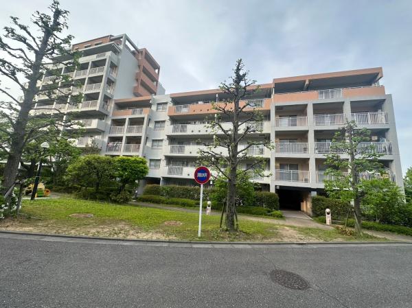 南大沢学園　瑞樹の丘5号棟