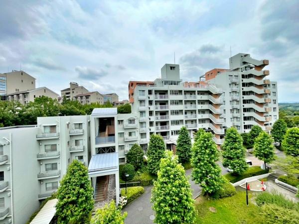 南大沢学園　瑞樹の丘5号棟