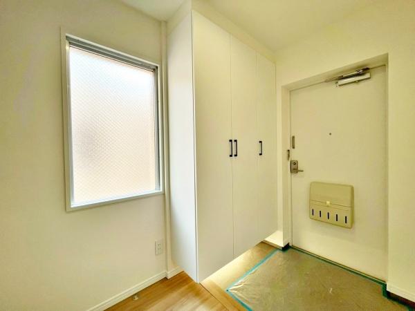 南大沢学園　瑞樹の丘5号棟