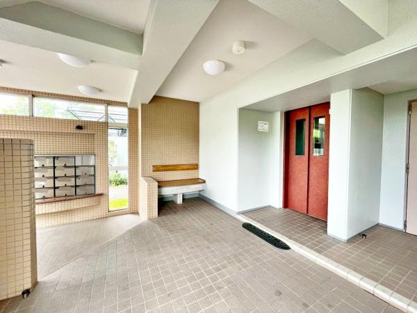 南大沢学園　瑞樹の丘5号棟