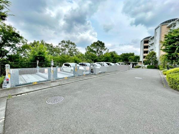 南大沢学園　瑞樹の丘5号棟