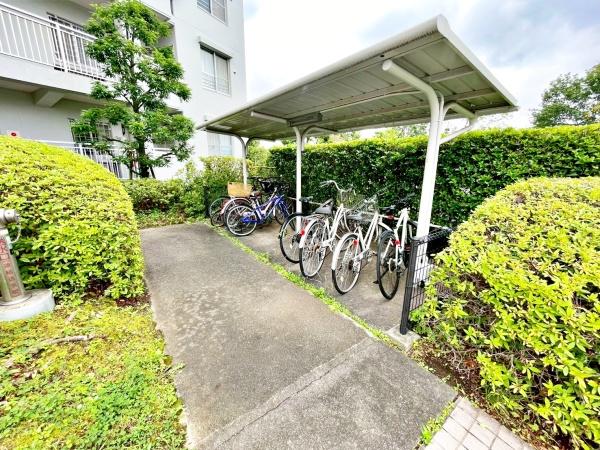 南大沢学園　瑞樹の丘5号棟