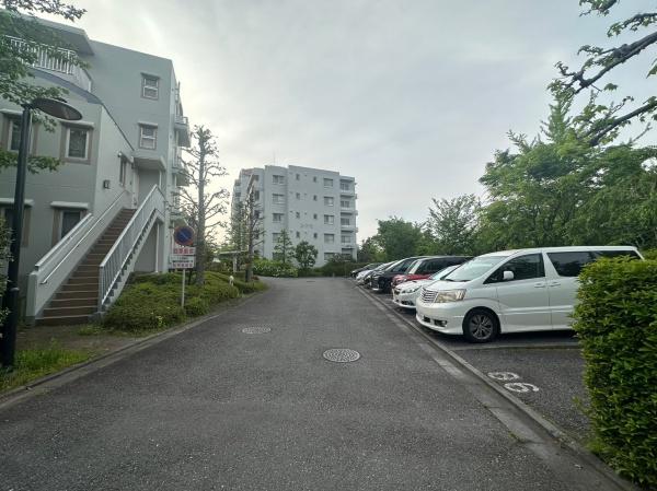 南大沢学園　瑞樹の丘5号棟