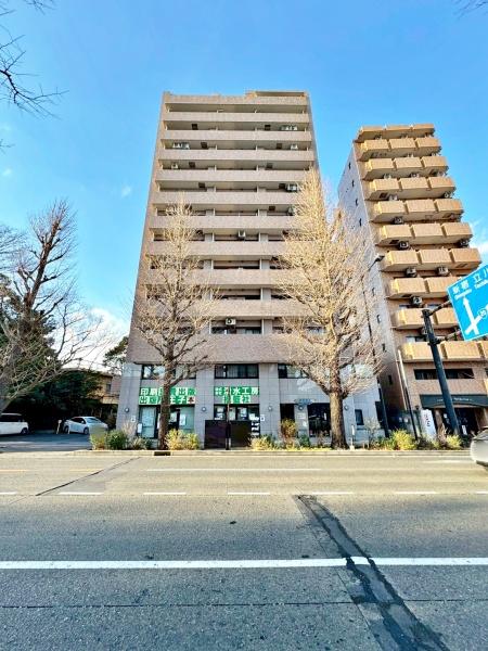 藤和シティホームズ西八王子