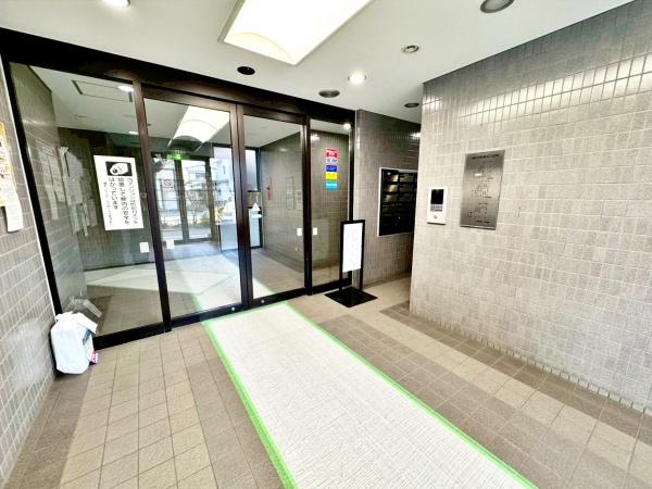 藤和シティホームズ西八王子