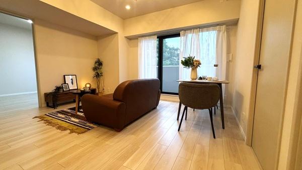 藤和シティホームズ西八王子