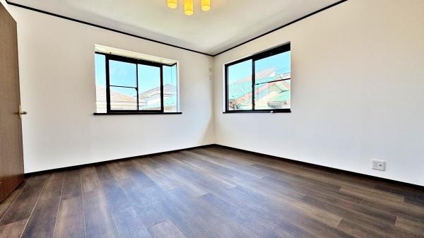 八王子市絹ケ丘１丁目の中古一戸建て