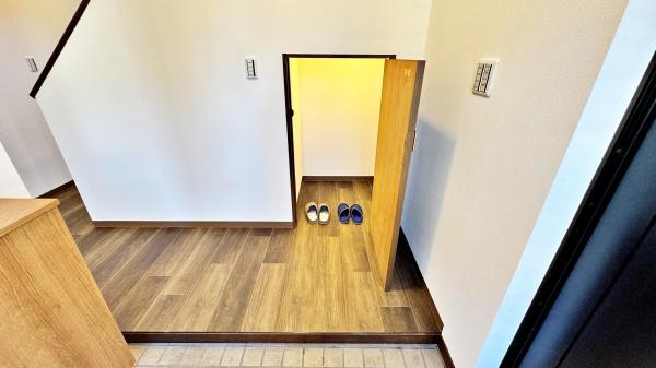 八王子市絹ケ丘１丁目の中古一戸建て