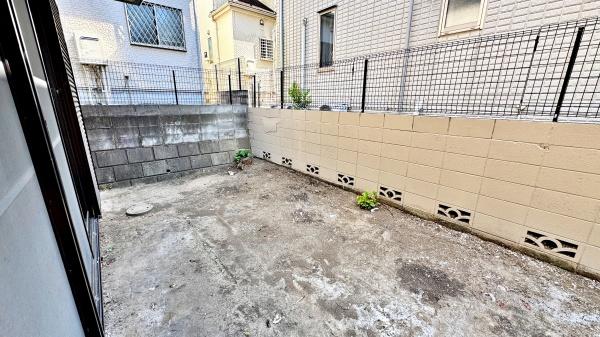 八王子市絹ケ丘１丁目の中古一戸建て