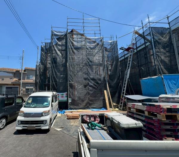 八王子市上壱分方町24-2期 1号棟