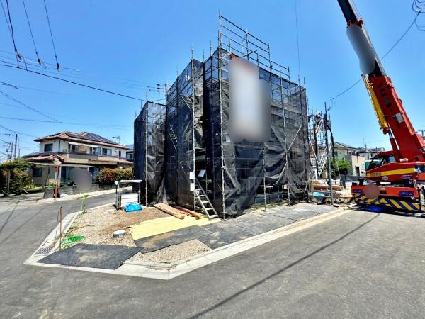 八王子市上壱分方町24-2期 5号棟